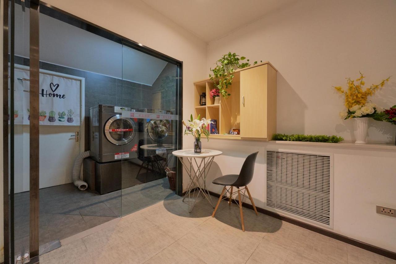 Ibis Beijing Guanzhuang Changying Middle Road Hotel المظهر الخارجي الصورة